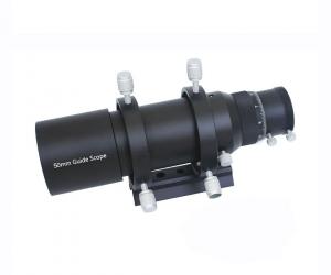 TS-Optics 50 mm Guide Scope with non-rotating Helical Focuser