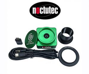 Noctutec OCAL Version 3.0 MAX - Elektronischer Kollimator mit verbesserter Leistung