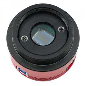 Gebraucht: ZWO ASI174MM USB3.0 SW-Astrokamera - Sensor D=13,4 mm, 5,86 µm Pixelgröße