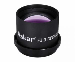 Gebraucht: Askar f/3,9 Reducer für FRA400 und FRA500 Flatfield Astrograph